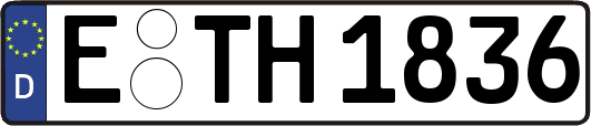E-TH1836