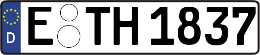 E-TH1837