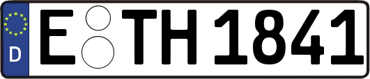 E-TH1841