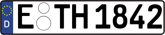 E-TH1842
