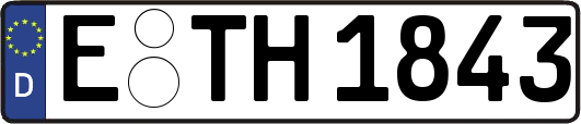 E-TH1843