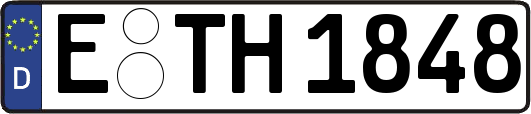 E-TH1848