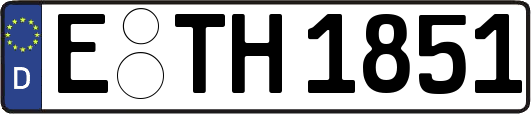 E-TH1851