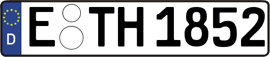 E-TH1852
