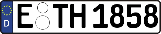 E-TH1858