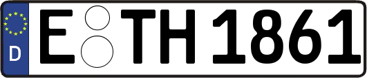 E-TH1861