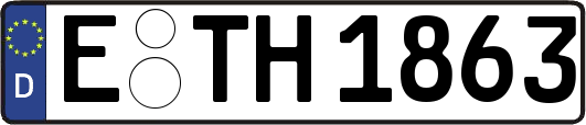 E-TH1863