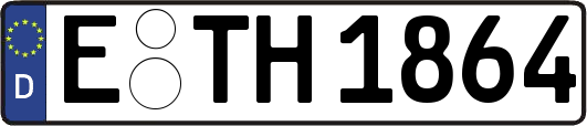 E-TH1864