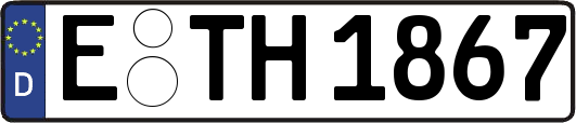 E-TH1867