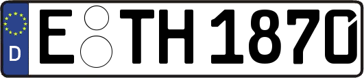 E-TH1870