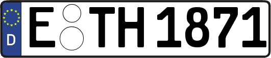 E-TH1871