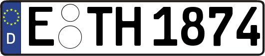 E-TH1874