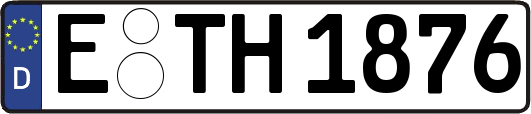 E-TH1876