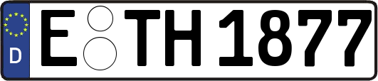 E-TH1877