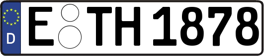 E-TH1878