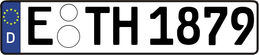 E-TH1879