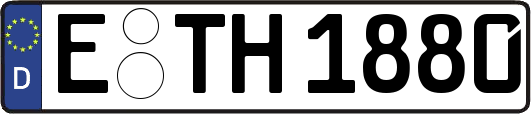 E-TH1880
