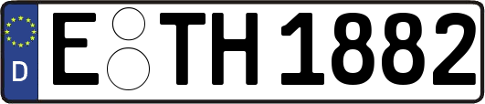 E-TH1882