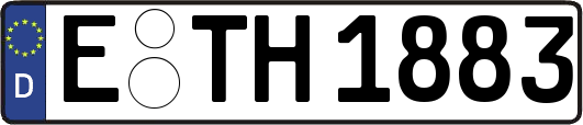 E-TH1883