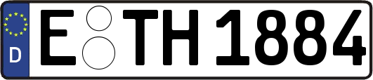 E-TH1884