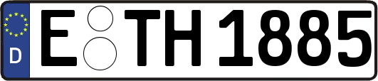 E-TH1885