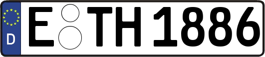 E-TH1886