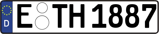 E-TH1887