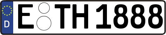 E-TH1888