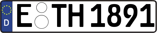 E-TH1891