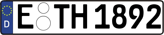 E-TH1892