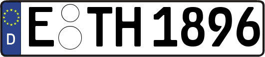 E-TH1896