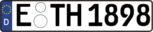 E-TH1898