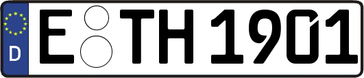 E-TH1901