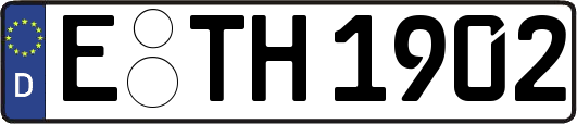 E-TH1902