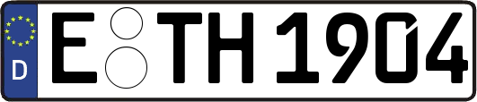 E-TH1904