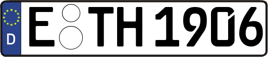E-TH1906