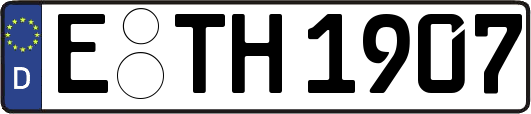 E-TH1907