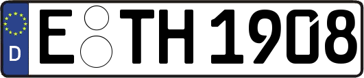 E-TH1908
