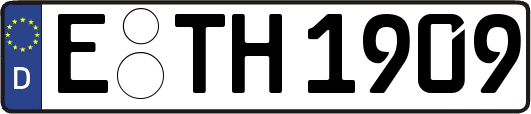 E-TH1909
