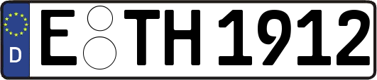 E-TH1912