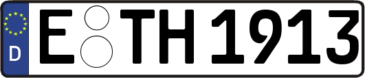 E-TH1913