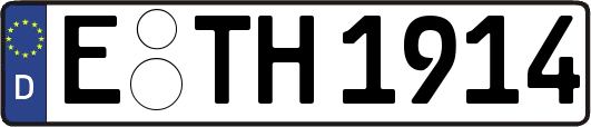 E-TH1914