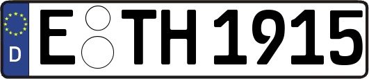 E-TH1915