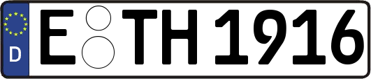 E-TH1916