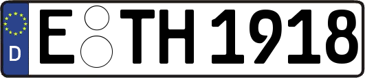 E-TH1918