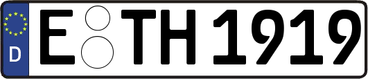 E-TH1919