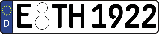 E-TH1922