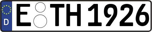 E-TH1926