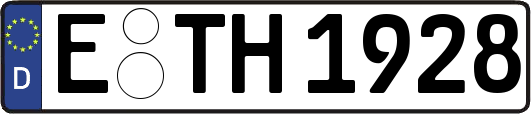 E-TH1928