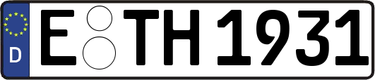 E-TH1931